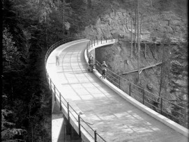 Schwandbachbrücke