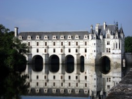 Schloss Chenonc
