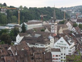 Baustellen_Schaffhausen