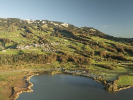 Campingplatz Buchenhof am Lauerzersee
