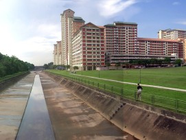 Singapore Bishan Park