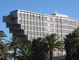 Hôtel_du_Lac_Tunis