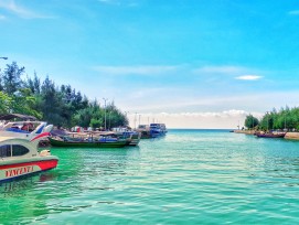 Pari_Island_Pier
