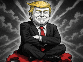 Trumpzölle (Symbolbild)