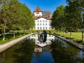 Schloss Jegenstorf