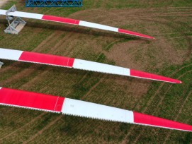 Windpark Lindenberg AG