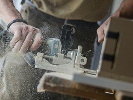 Shreiner (Symbolbild)