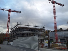 Quartalsbericht Q3-25