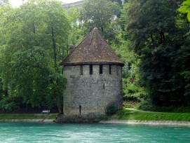 Blutturm in Bern