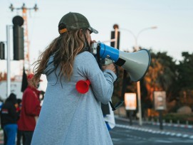 Maayan-Nemanov, Unsplash_ Streik