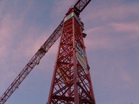 Wohnbau Monatsstatistik Oktober 25