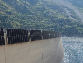 BR will PV- und Windenergie stark erhöhen