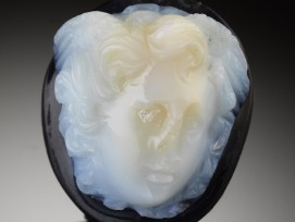 Medusa von Hallstatt