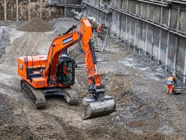 Hangsicheriung (Symbolbild)