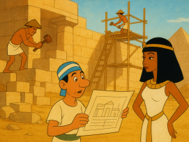 Asterix und Kleopatra_ChatGPT Image 24. Nov. 2025, 18_04_34