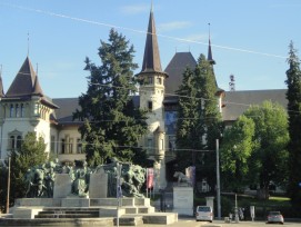 Bernisches Historisches Museum