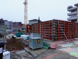 Monatsstatistik November 25