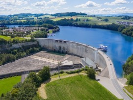 staumauer-schiffenen Group E
