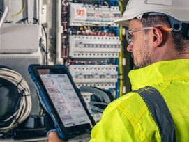 Viewpoint Field View