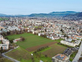 Ausblick 2026 - Joëlle Zimmerli