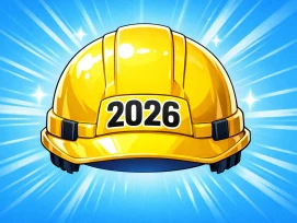 Bauhelm (Symboldbild)