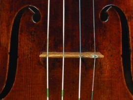 Antonio Stradivari (1644c.-1737) – Violine aus Cremona, 1715