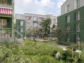 Baublatt-Analyse Q4-25 - Am Rain LU