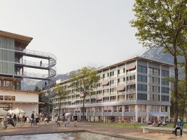 Bauregion ZCH  2025 . Teaser