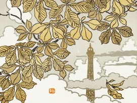 Les Trente-six Vues de la tour Eiffel