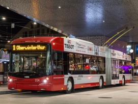 Hess_SwissTrolley_Bus_am_Busbahnhof_beim_Hauptbahnhof_Winterthur JoachimKohler-HB