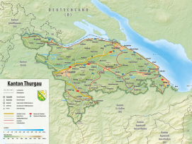 Reliefkarte_Thurgau Tschubby