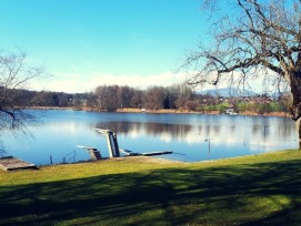 Sprungturm-am-Burgäschisee