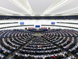 European_Parliament_Strasbourg_Hemicycle_-_Diliff