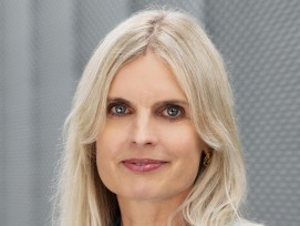 Rahel Kindermann Leuthard ist Geschäftsführerin FRZ