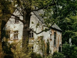 Heilstätte Grabowsee, Orienburg (D)