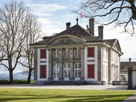 Landgut Lohn in Kehrsatz