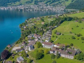 Kurheim Chrischona in Horw LU