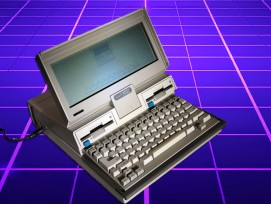 Laptop