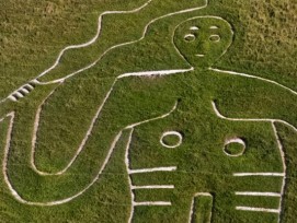 Giant of Cerne-Abbas