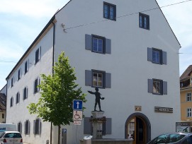 Museum.BL in Liestal