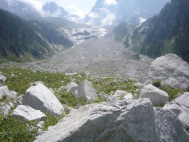 Val Bondasca
