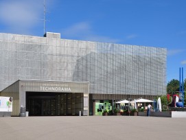 Technorama in Winterthur