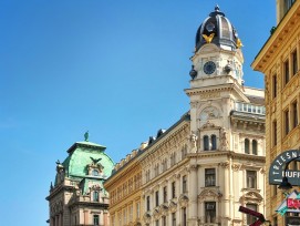 Alstadt von Wien