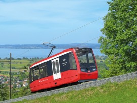 Visualisierung neues Fahrzeug Aussenansicht 2