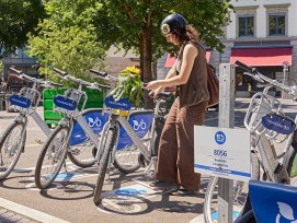 nextbike