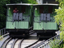 standseilbahn freiburg