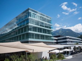 spital interlaken Spitäler FMI