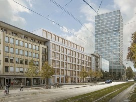 kv campus basel
