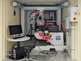 Reparaturroboter