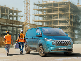 Ford Business Weeks